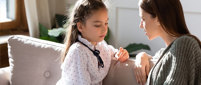 apprendre la politesse aux enfants